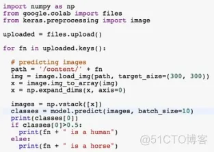 tensorflow2卷积神经网络案例 tensorflow2.0搭建卷积神经网络_生成器_30